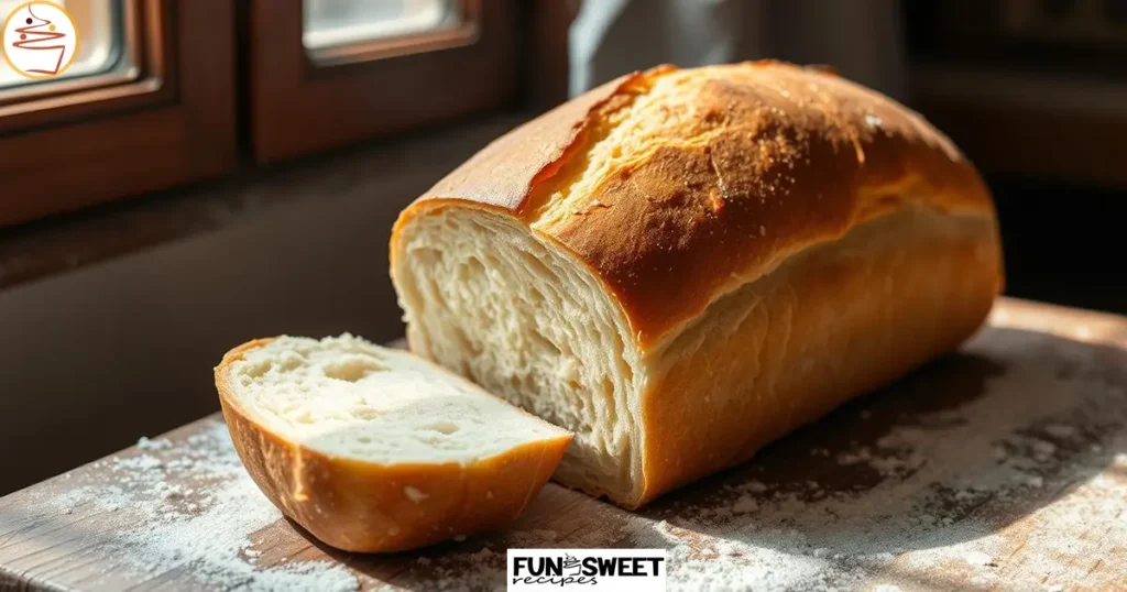 Cuban Bread Recipe