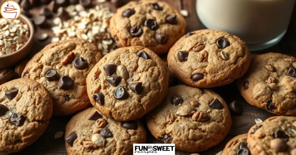 Protein Cookie Recipe