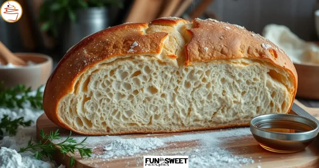 French Bread Recipe