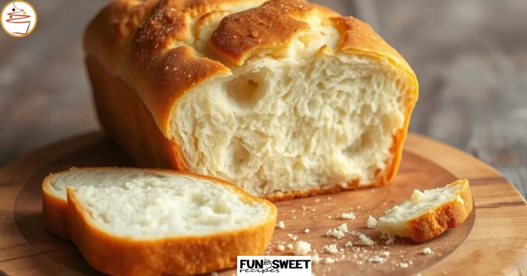 milk bread recipe