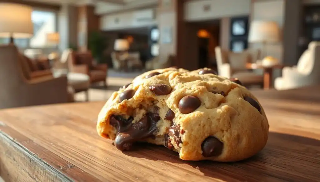 doubletree cookie recipe