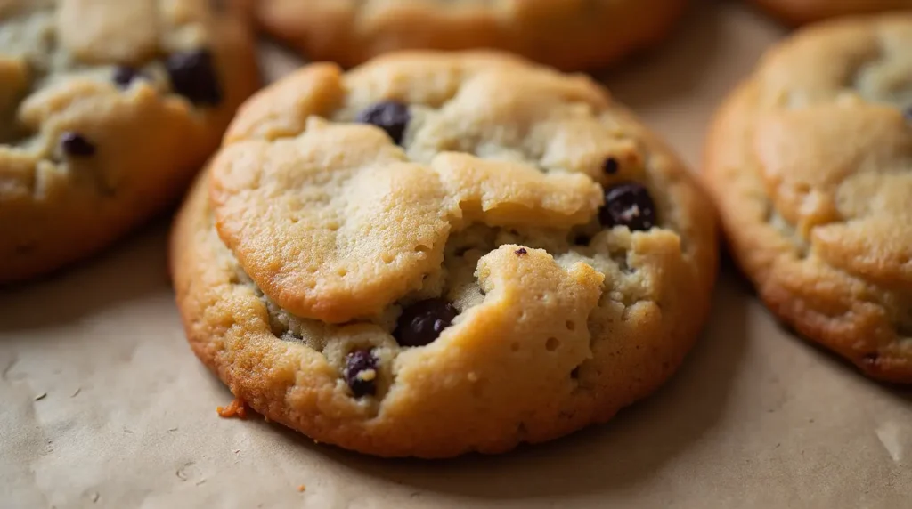 Levain Cookie Recipe