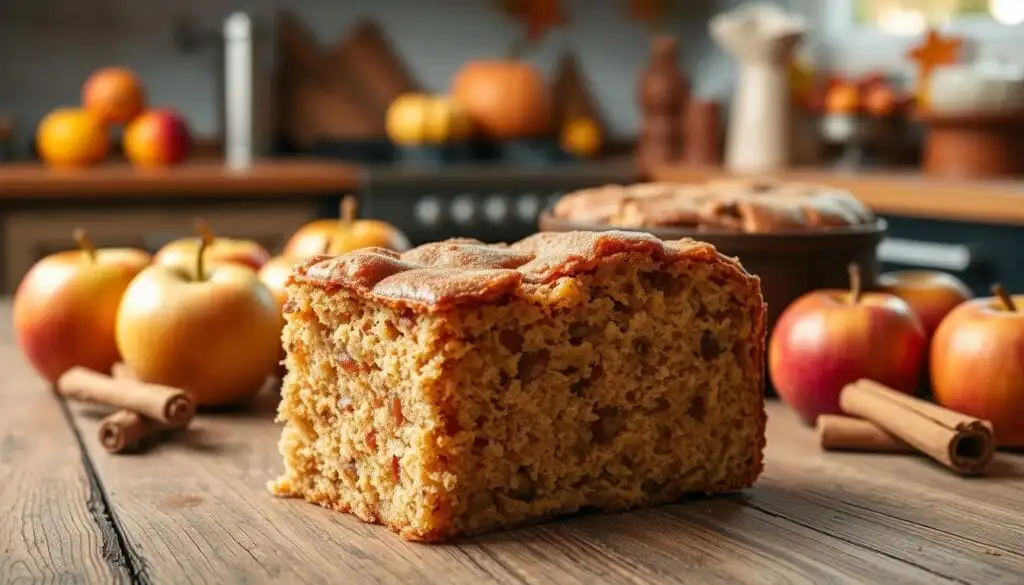 applesauce cake recipe